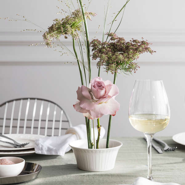 Cellini Dessert bowl