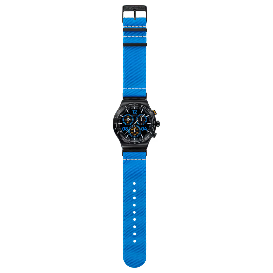 MOMENTS IN BLUE