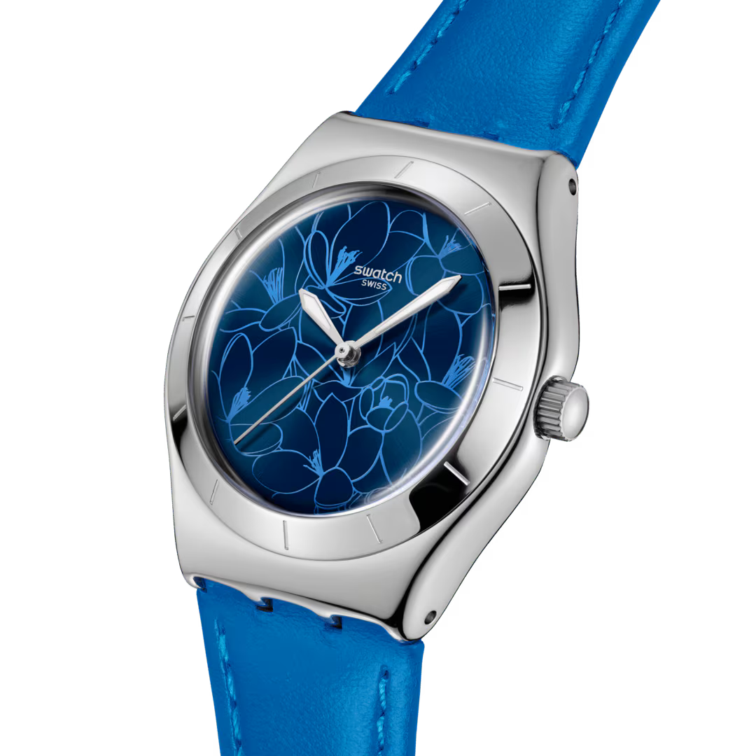 BLUE PETAL PROMISE