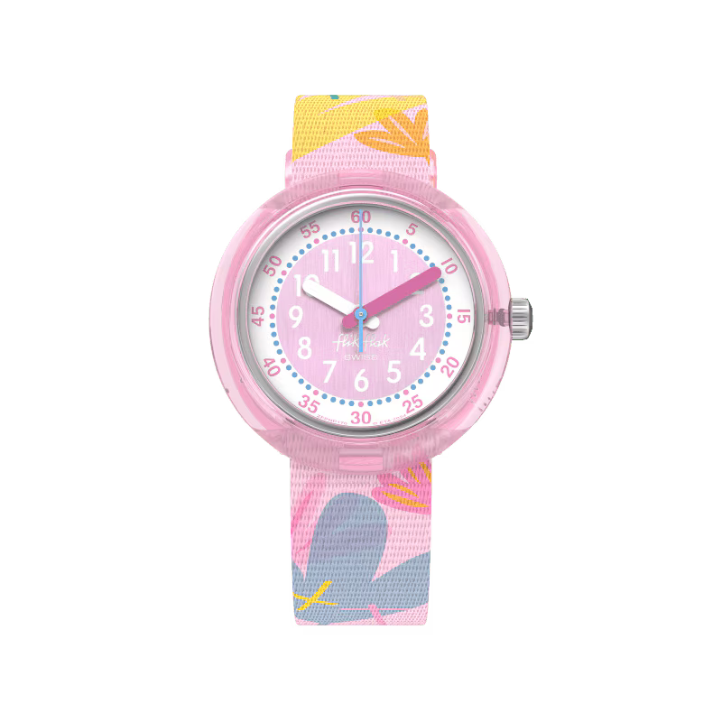 PASTEL PARADISE