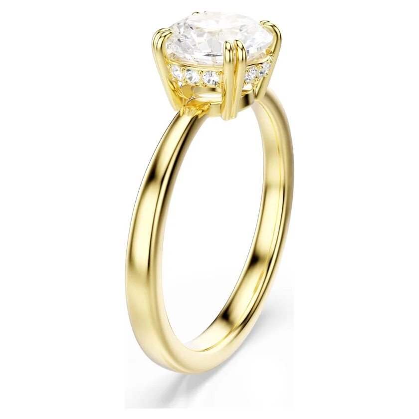 Stilla Attract cocktail ring