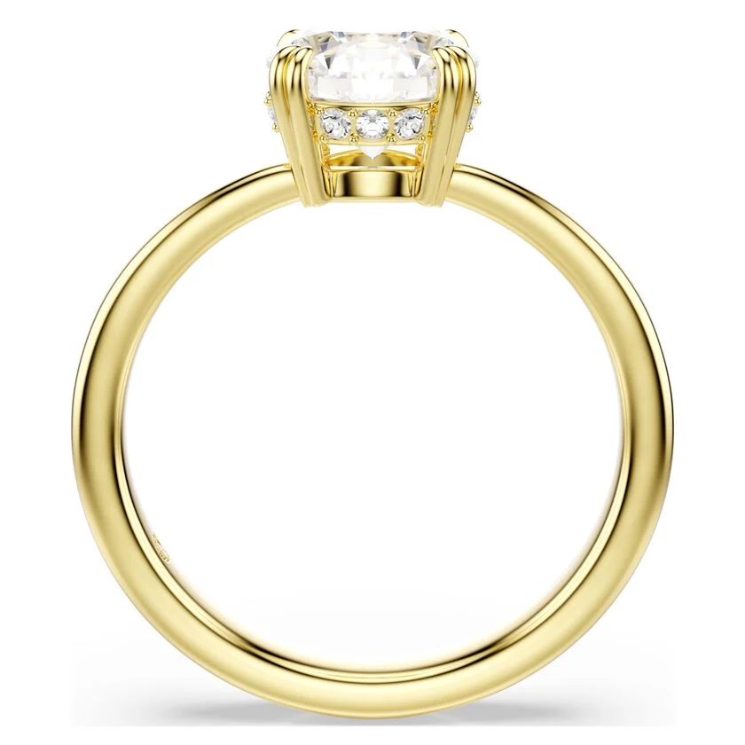 Stilla Attract cocktail ring