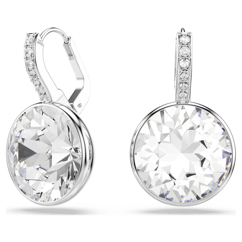 Millenia drop earrings
