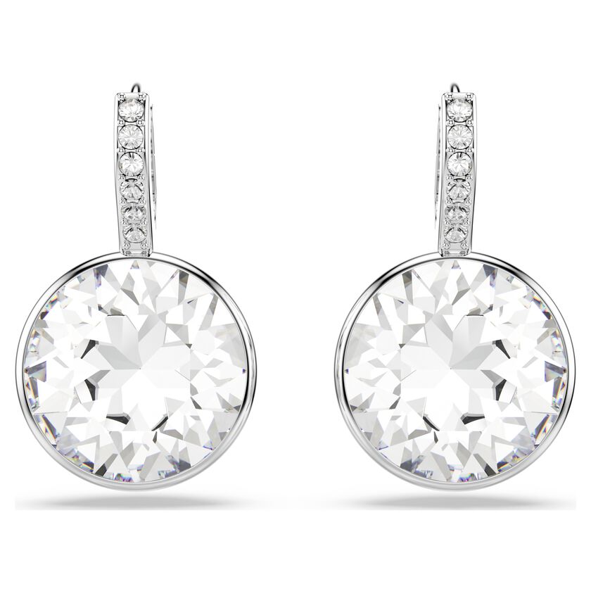 Millenia drop earrings