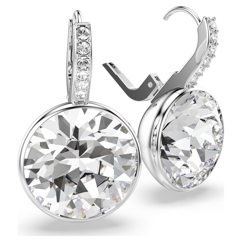 Millenia drop earrings