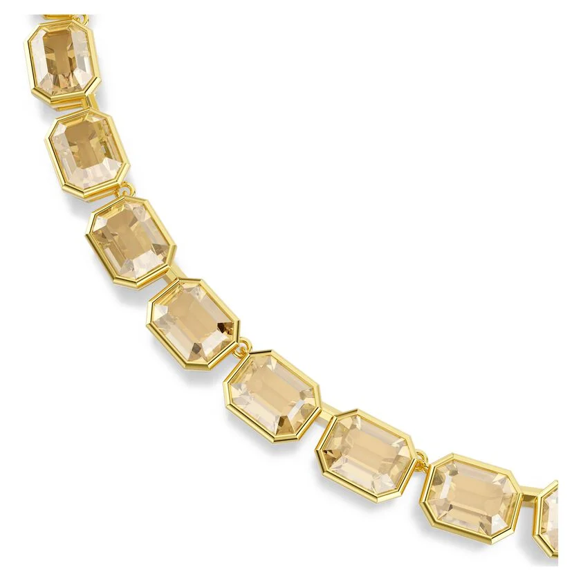 Millenia Tennis necklace