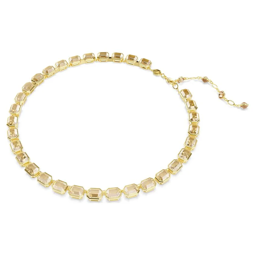 Millenia Tennis necklace