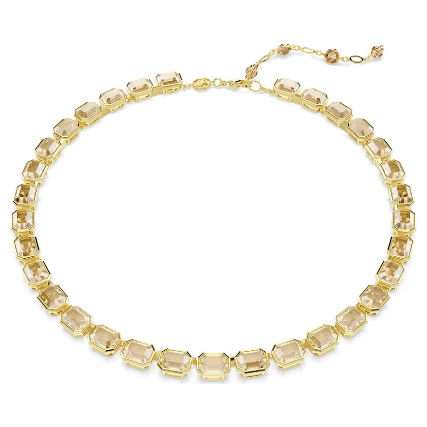 Millenia Tennis necklace