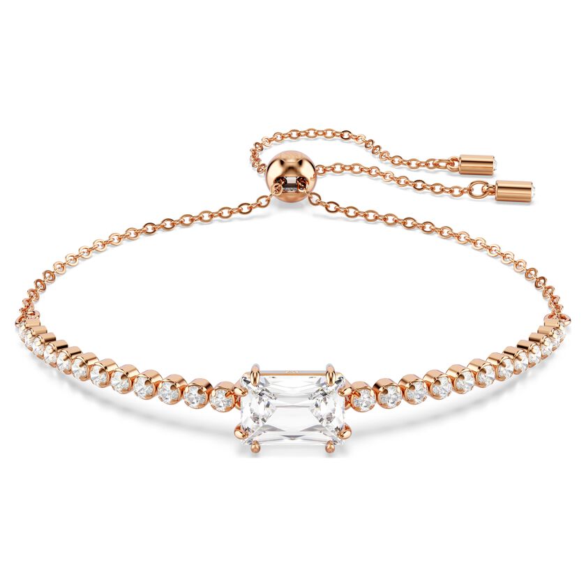 Matrix Tennis bracelet