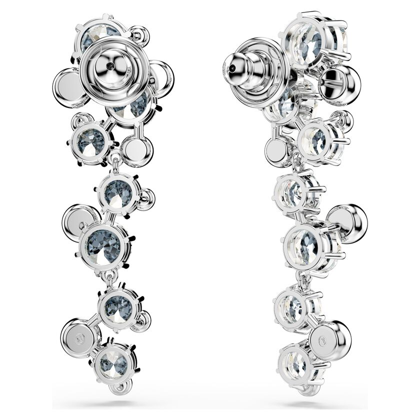 Constella drop earrings