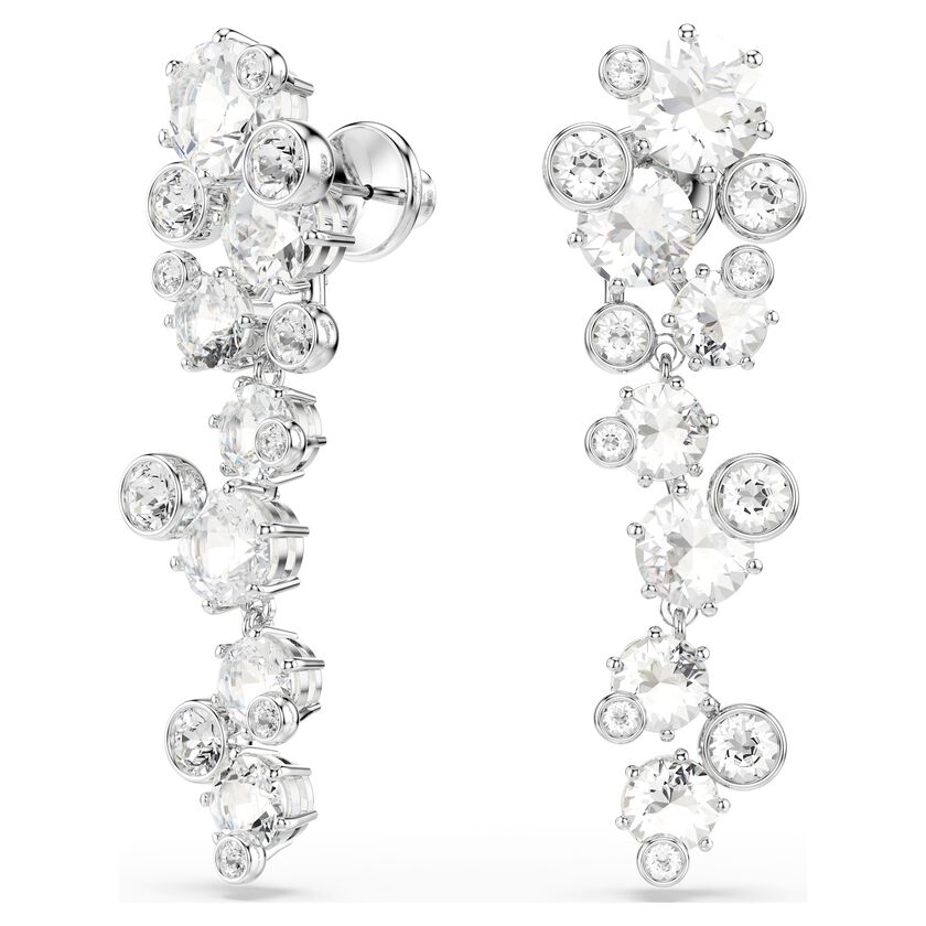 Constella drop earrings
