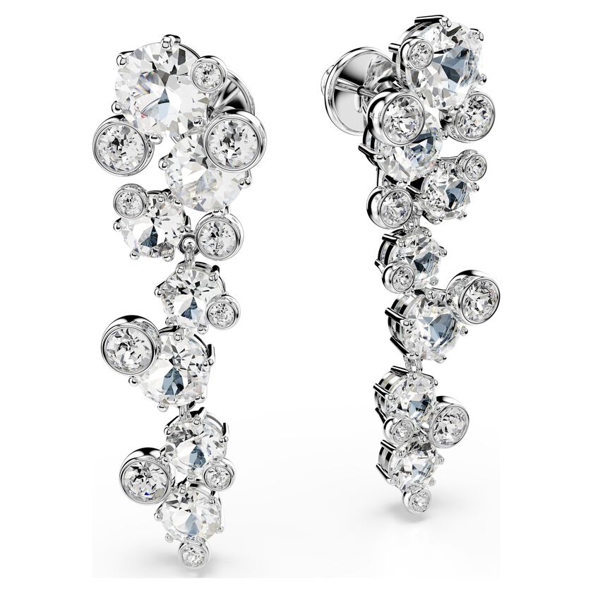 Constella drop earrings