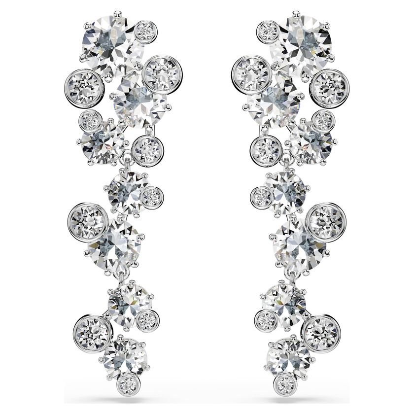 Constella drop earrings