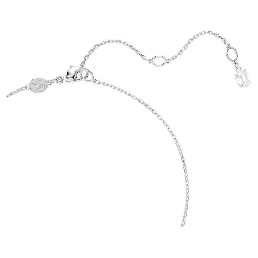 Swan pendant