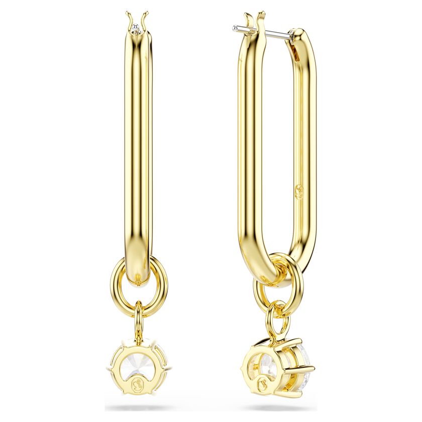 Constella drop earrings