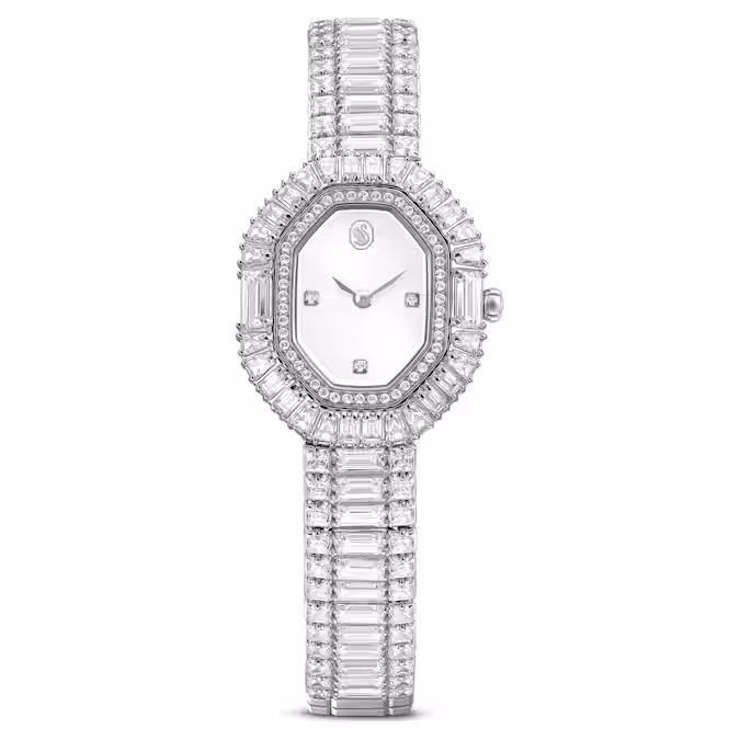 Matrix Octagon watch
