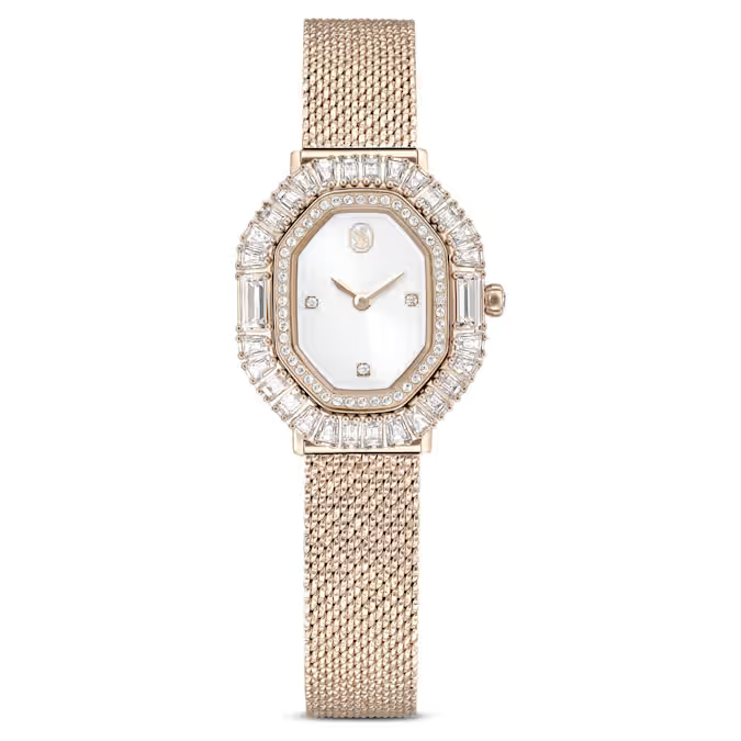 Matrix Octagon watch
