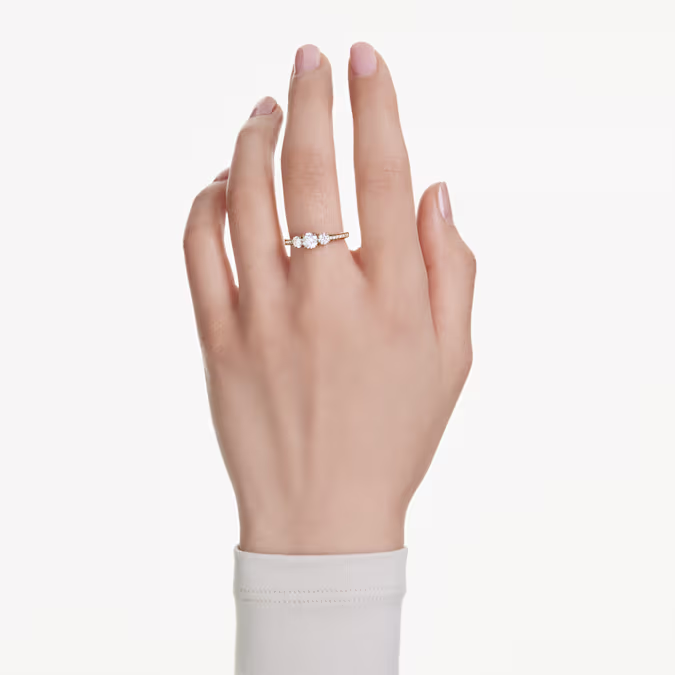 Stilla Attract ring