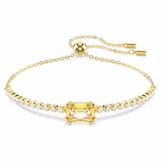 Matrix Tennis bracelet