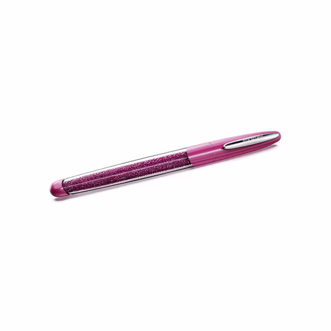 Crystalline Nova rollerball pen