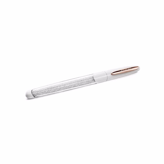 Crystalline Nova rollerball pen