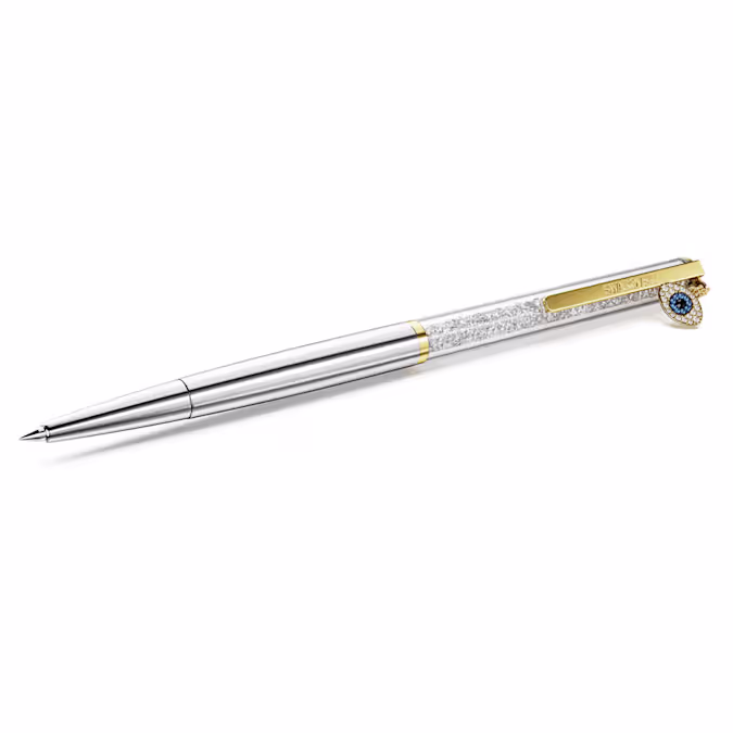 Crystalline Silk ballpoint pen