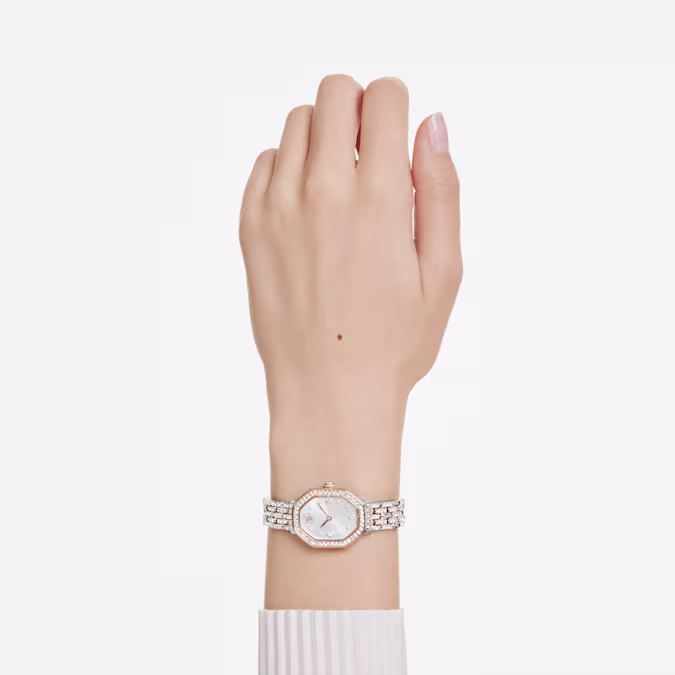 Dextera Octagon watch