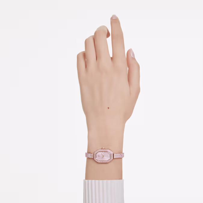 Dextera bangle watch