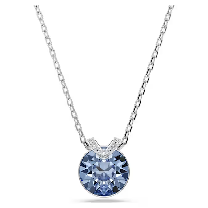 685289d95fb07_bella-v-pendant--round-cut--blue--rhodium-plated-swarovski-5734232.png