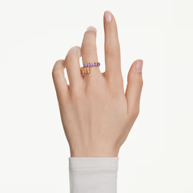 Matrix ring