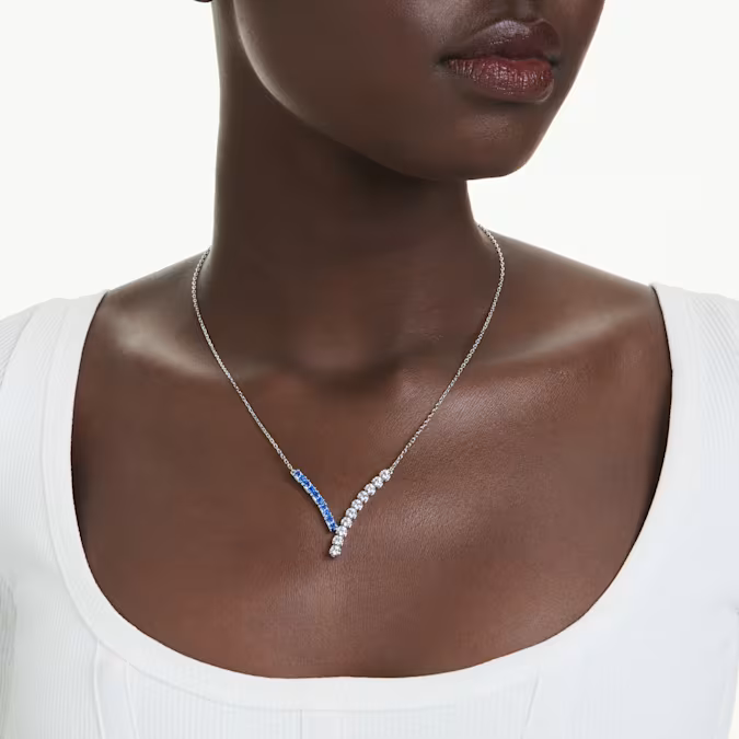 Matrix pendant