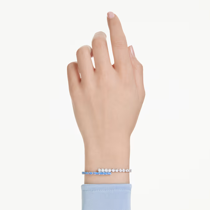 Matrix bracelet