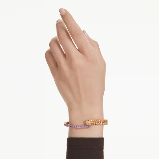 Matrix bangle