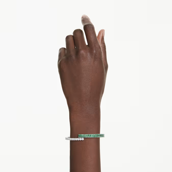 Matrix bangle