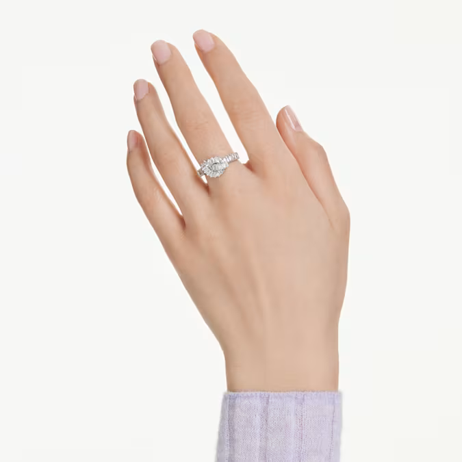 Matrix ring