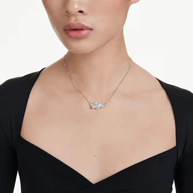 Matrix pendant