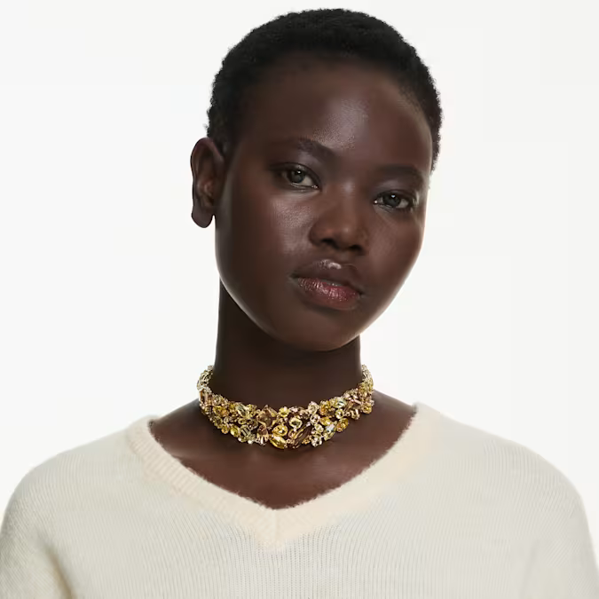 Gema choker
