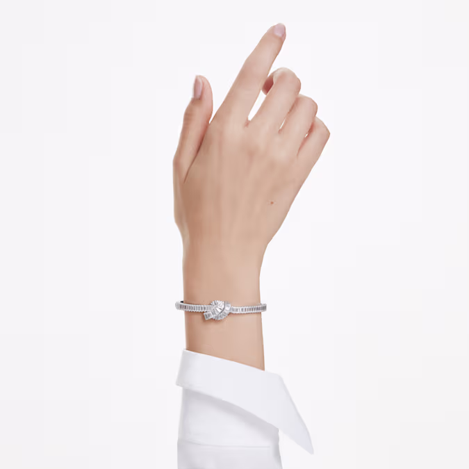 Matrix bangle