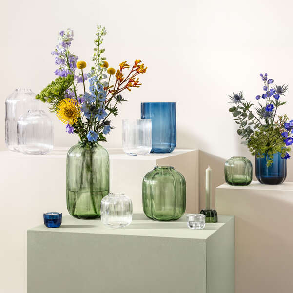 Fleur Vase