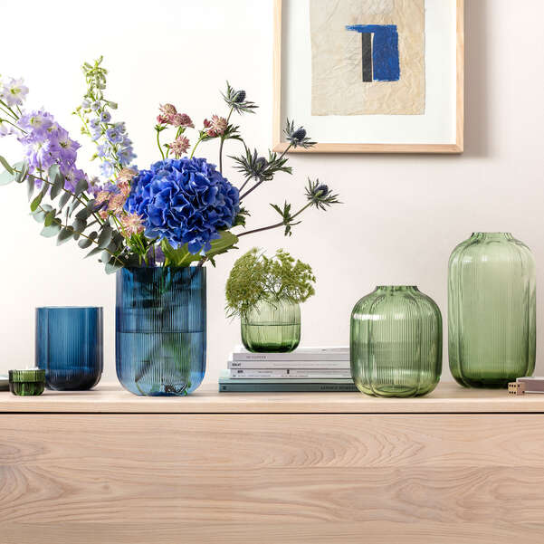 Fleur Vase