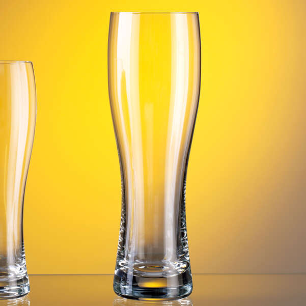 Purismo Wheat beer glass