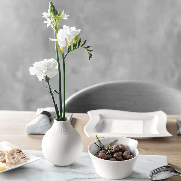 Manufacture Vase