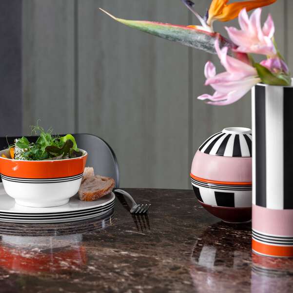 Memphis Vase