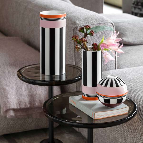 Memphis Vase