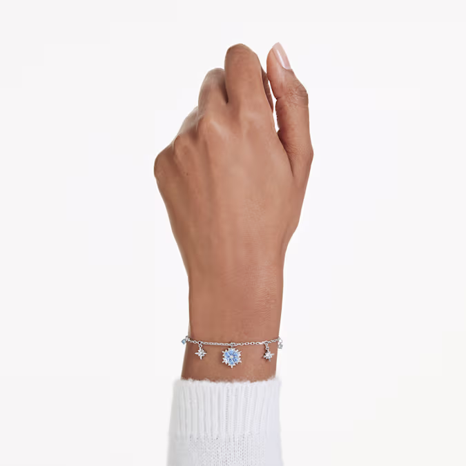 Magic bracelet