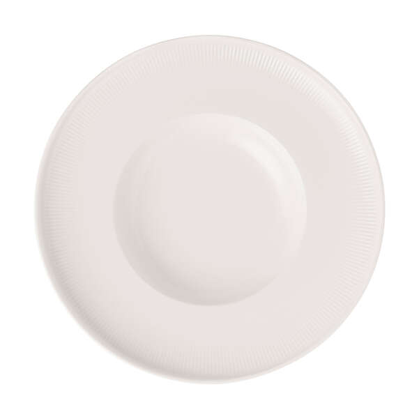 Afina Soup plate