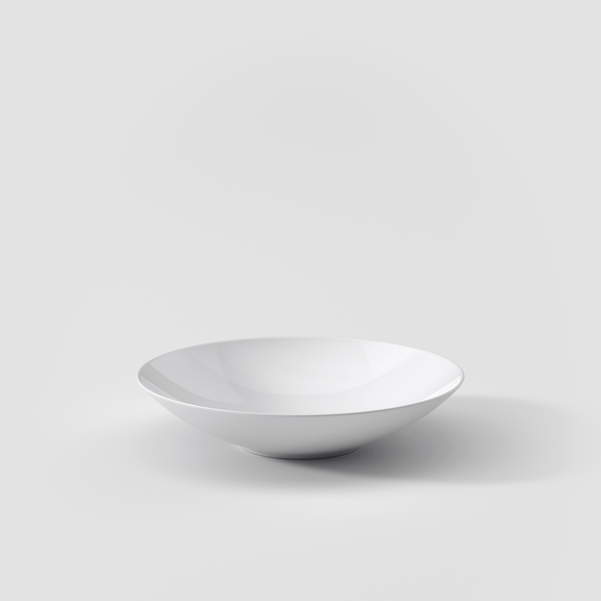 MetroChic Soup plate