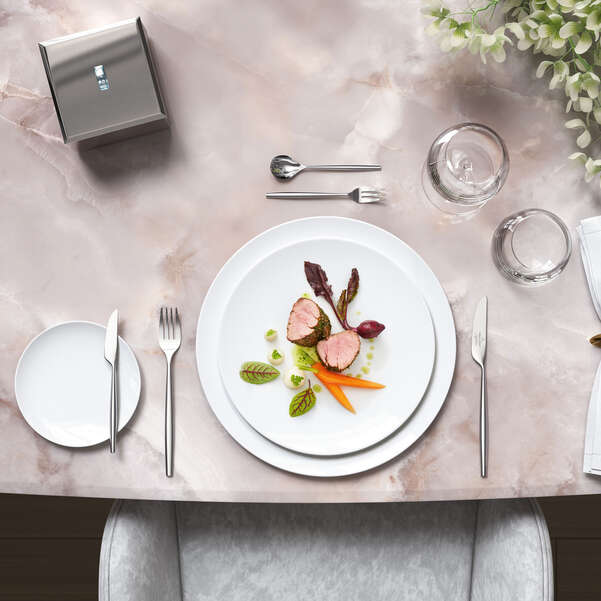 MetroChic Charger plate
