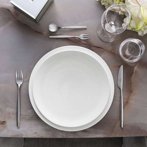 MetroChic Charger plate