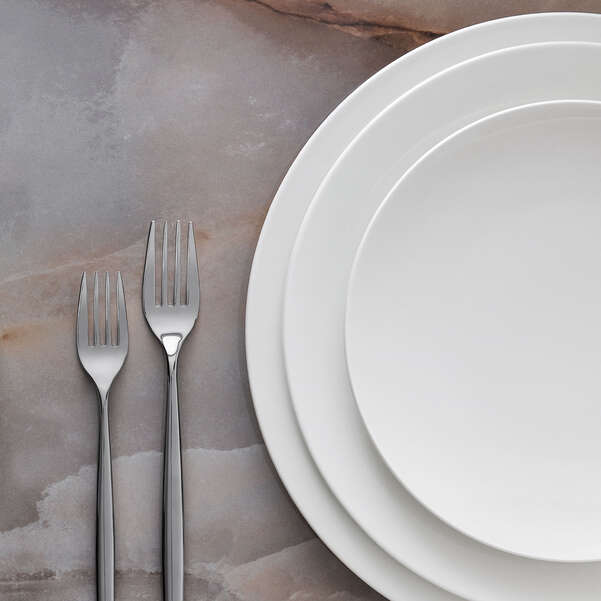 MetroChic Dinner plate